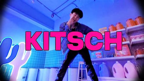 KITSCH , 키치 - YouTube