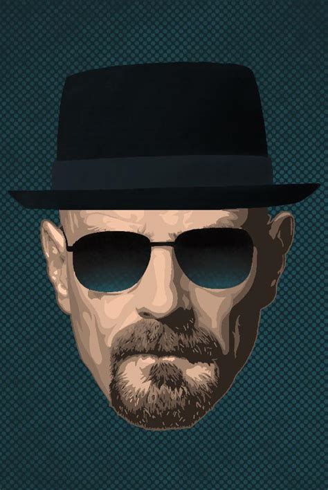 Heisenberg Fan Art : r/breakingbadart