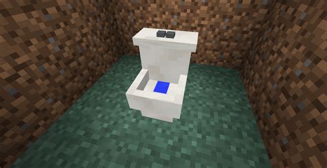 Toilet | MrCrayfish's Furniture Mod Wiki | FANDOM powered by Wikia