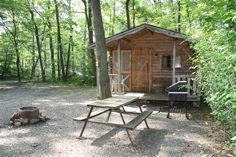 Ringing Rocks Family Campground | BookYourSite