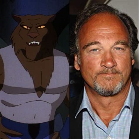 Gargoyles (1994) Cartoon Voice Actors - Media Chomp