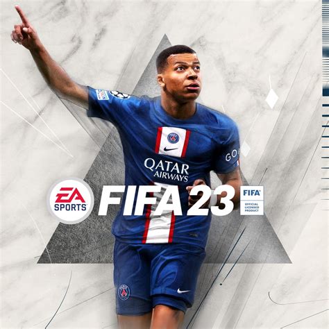 FIFA 23 STD PS4 LAUNCH