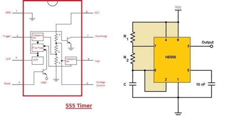 555 Timer Latch Circuit Tutorial – FS PCBA