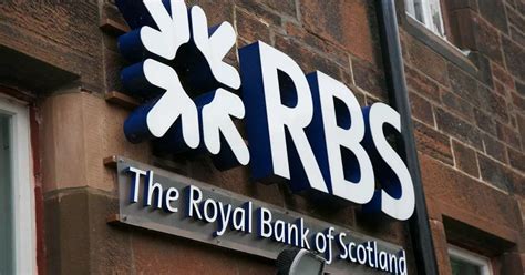 Royal Bank of Scotland to close 162 branches in England and Wales ...