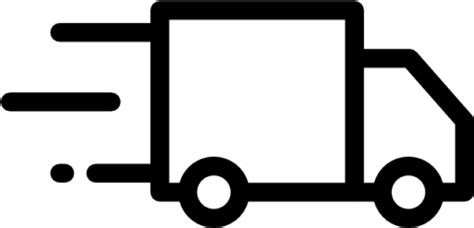 Download Delivery Clipart Shipping Truck - Png Download (#3159510 ...