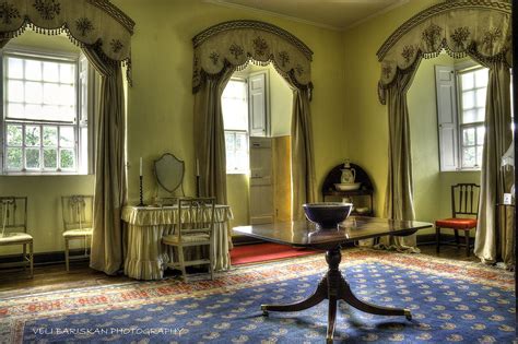 Castle Fraser - Interior | Castle fraser, Old manor, Castle