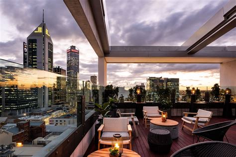 QT Perth – Hotel Review | Travel Insider