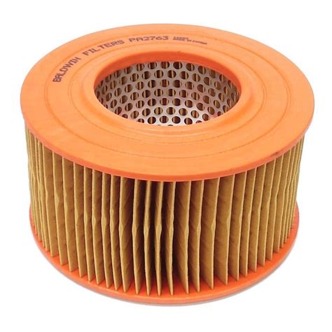 Air Filter, Round Type fits Lister Petter TR3 TS3 | L&S Engineers