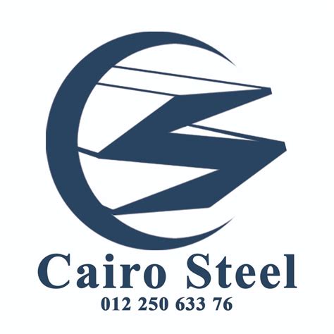 Cairo steel | Cairo