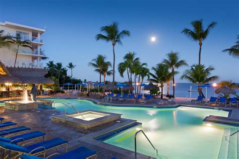 Marriott Key Largo Bay Beach Resort | Best resorts, Beach resorts ...