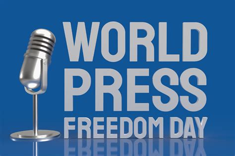 Press Freedom Day 2023: Theme, Quotes, Posters, Images, Messages, Wishes, Banners, Captions, and ...