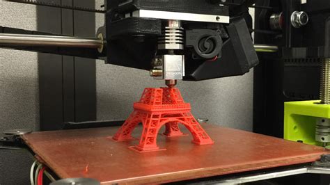 A Comprehensive Guide to the Working of 3D Printers