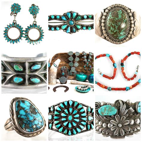 yourgreatfinds: One Kings Lane Southwestern Jewelry Sale