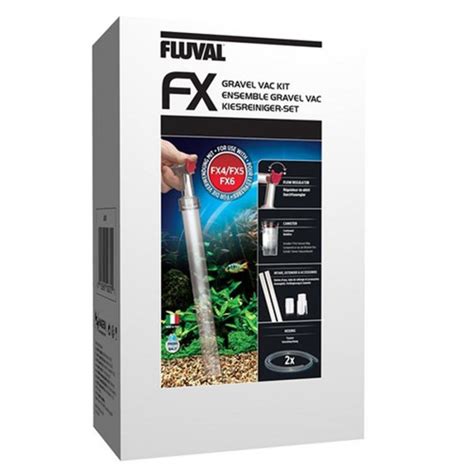 Fluval FX4/FX6 Media Basket