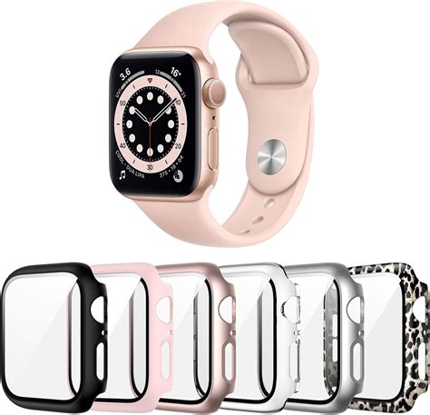 The Best 44Mm Apple Watch Screen And Protector - Make Life Easy