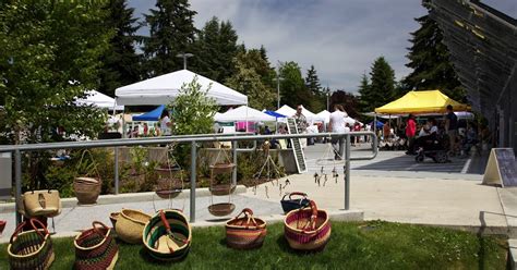 Shoreline Area News: Photos from the Shoreline Farmers Market Saturday