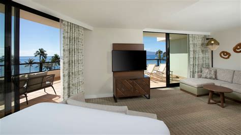 Ka'anapali Beach Resort Hotel Rooms & Suites | Hyatt Regency Maui