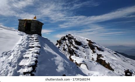 273 Tungnath Trek Images, Stock Photos & Vectors | Shutterstock