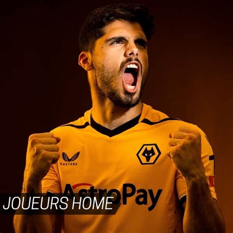 Wolves Soccer Jersey | vlr.eng.br