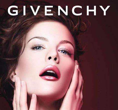 Givenchy Gelée Interdit Balm Soothing Crystal Shine Lip Gloss Ad ...