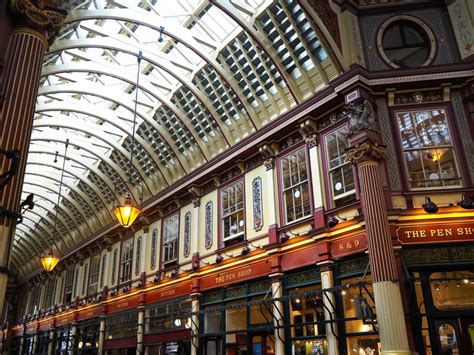 How to visit all the Harry Potter Locations in London | WORLD OF WANDERLUST