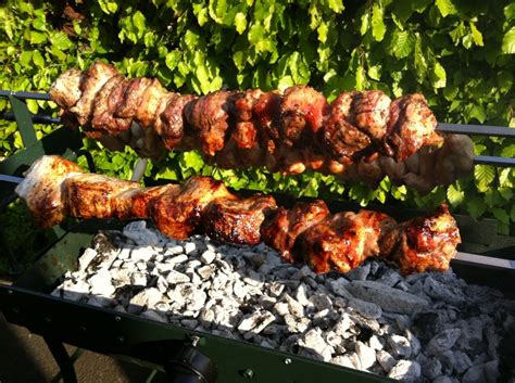 Get ready for the BBQ season - Cyprus Style | Clubit TV