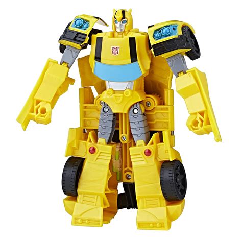 Bumblebee (Ultra) - Transformers Toys - TFW2005