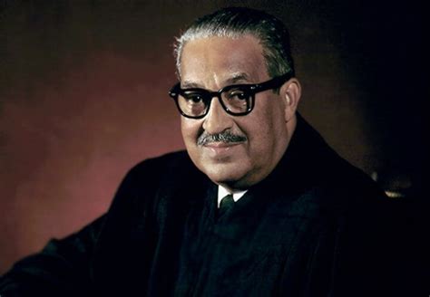 President Should Nominate Next Thurgood Marshall - LA Progressive