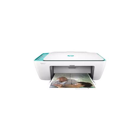 HP DeskJet 2632 user manual (English - 99 pages)