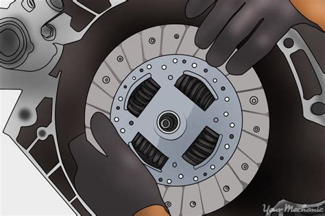 How to Adjust a Clutch | YourMechanic Advice