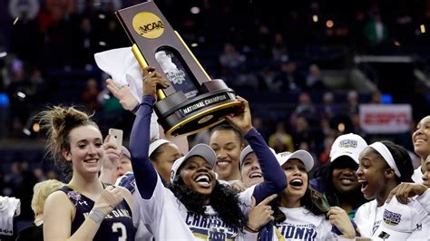 NCAA Women's Final Four to return to Columbus in 2027