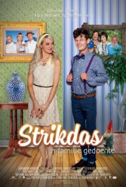 MOVIE REVIEW: Strikdas | Southlands Sun