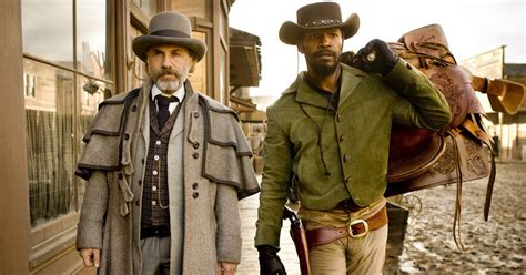 15 Most Memorable Western Movie Openings - Housely