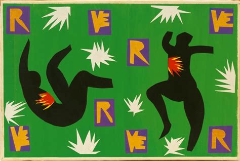 Matisse: The Cut-Outs, Tate Modern | The Arts Desk