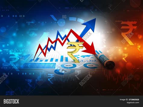 Growth Indian Stock Image & Photo (Free Trial) | Bigstock