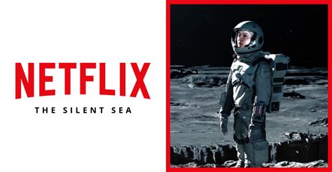 Everything You Need to Know About Netflix's 'The Silent Sea' - WhatALife!