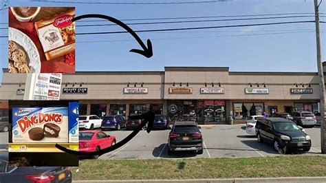 What Store Used to be Located in This Wappingers Falls Hot Spot?