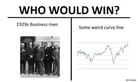 "Who Would Win?" Meme | Others