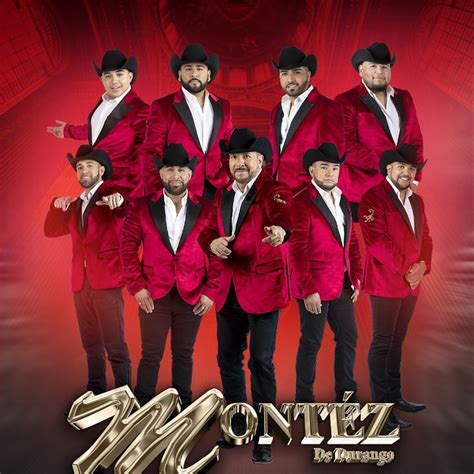 Montez De Durango Concerts & Live Tour Dates: 2024-2025 Tickets | Bandsintown