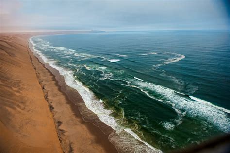 Skeleton Coast National Park (Official GANP Park Page)