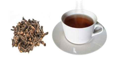 7 Amazing Benefits of Clove Tea » Your Health Orbit