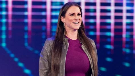 Interview: Stephanie McMahon on WWE Not Listening to Fans, WWE Network ...