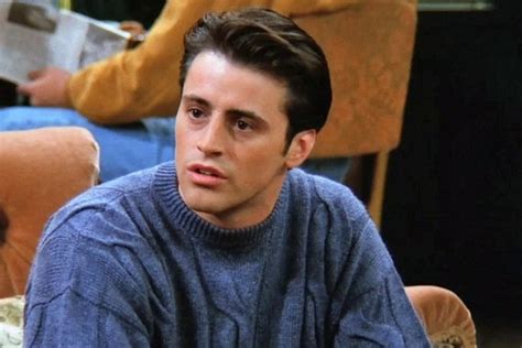 Matt LeBlanc had only $11 before he bagged his iconic role in ‘Friends’