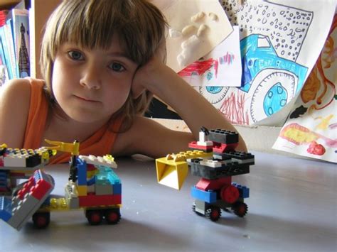 How to Play with Lego Toys - Women Daily Magazine