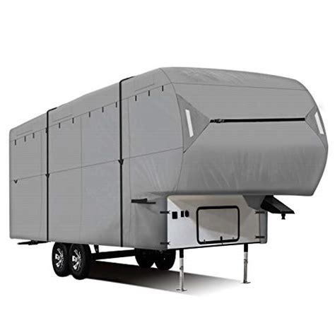 Best 5th Wheel Covers – 2020 Buyer’s Guide - RV Expertise