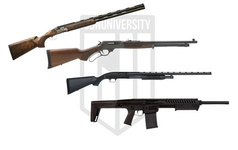 7 Best Shotguns as of 2024: Home Defense, Tactical and More