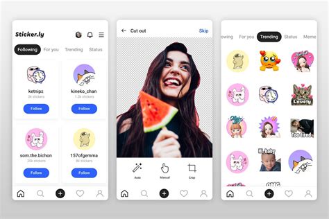 9 Best Sticker Maker Apps of 2024