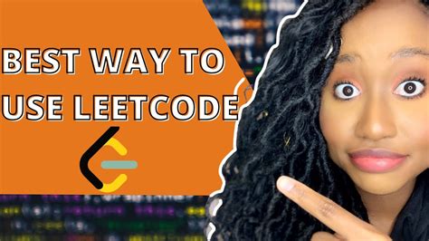 BEST WAY TO USE LEETCODE | How To Use Leetcode To Practice Algorithms ...