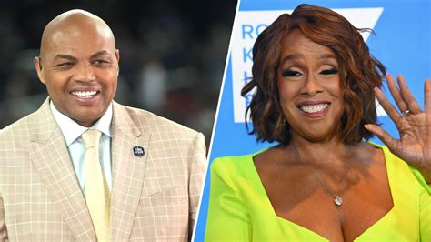 Charles Barkley, Gayle King to Headline New CNN Show – NBC Los Angeles