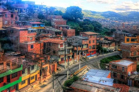 The Transformation Of Medellín, And The Surprising Company Behind It